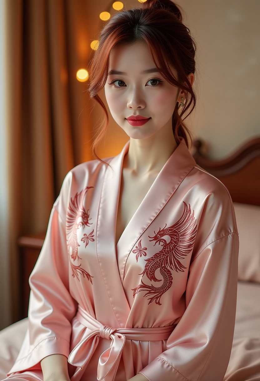 《快乐的小鸡》李丽珍 更新9